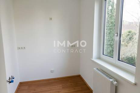45,80 m² Wohnung mit Balkon - Erstbezug nach Sanierung in Steyr Ennsleite, Wohnung-miete, 572,88,€, 4400 Steyr(Stadt)