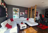 Exklusive Penthouse-Wohnung mit atemberaubenden Ausblick!
