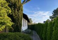 Einfamilienhaus in toller Lage nahe Wien