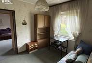 Randegg - Einfamilienhaus mit großem Grund – Alleinlage