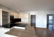 Moderne TerrWhg, inkl. Küche, Einbauten+PP // Modern terrace apt., incl. kitchen, fittings+Parking //