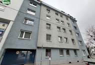 Begehrte Garagenbox im Innenhof mit Stromanschluss (Nettopreis) in ausgezeichneter Lage - direkt beim Bahnhof Meidling