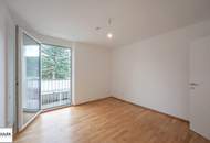 Ertrag ab dem ersten Tag: Bereits vermietete 3-Zimmer-Anlegerwohnung mit Balkon im Wohnpark Neulengbach