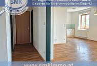 Gepflegte 2-Zimmer-Wohnung