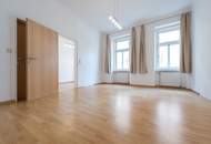 Elegante 2,5-Zimmer-Altbauwohnung in ruhiger Lage nahe Margaretengürtel