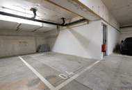 Garagenstellplatz mit AUTOLIFT in Neulerchenfeld || umfangreich saniert 2019