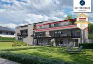 Exklusive Dachgeschoßwohnung mit Terrasse und Sauna (Top 9) - Projekt "KraWe" Am Steindl