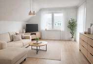 Sonniger Südbalkon &amp; Bergblick- Ihr neues Zuhause