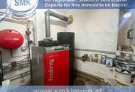 Solides Bauernhaus mit Innenhof in sonniger Randlage!