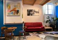 Ein Haus für Visionen, Leben, Begegnung