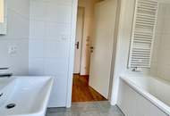 Hochwertige 2-Zimmer-Wohnung mit Balkon in moderner Wohnanlage
