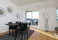 MIETKAUF: DG-Wohnung mit großzügiger Terrasse