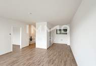 53,64qm geförderte 2ZI- Balkon-Wohnung