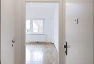 Exklusive 3-Zimmer-Maisonette mit Galerie und Terrasse im Herzen des 17. Bezirks!