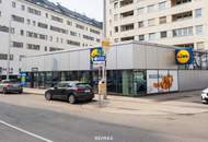 Charmante vollmöblierte 2-Zimmer Still Altbauwohnung im Herzen von 1020 Wien!