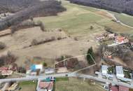 Baureifes Wohnbauprojekt mit 7 genehmigten Wohnungen in Altlengbach – provisionsfrei