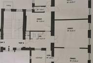Altbauflair trifft Citynähe: schöne 4 Zimmer Wohnung in beliebter Lage - Zweitbezug nach Sanierung - bezugsfertig 1.10.2026