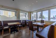 attraktives, bekanntes Restaurant zu pachten