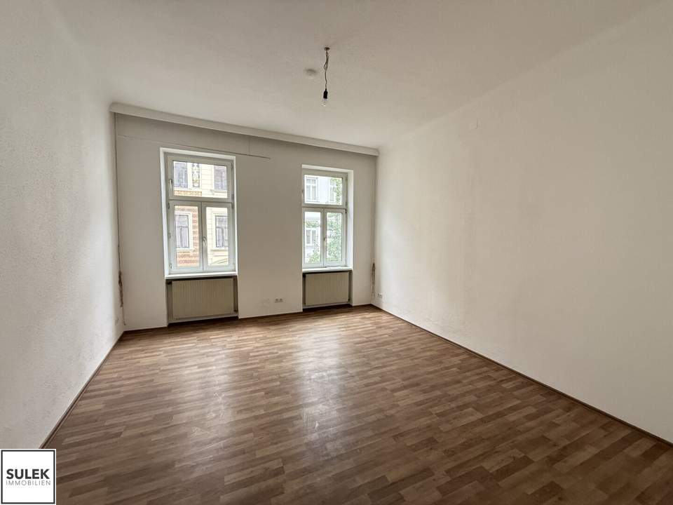 Charmante 3,5-Zimmer-Wohnung zur befristeten Miete (keine WGs); Kohlgasse; ab sofort verfügbar!