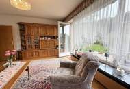 Bungalow mit großem Grundstück inmitten der Wachau