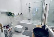 Stilvolle und neue Wohnung im Zentrum von Wien! U3