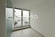 Exklusive Dachgeschoss-Maisonette- 4 Zimmer- 2 Terrassen
