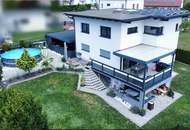 Modernes Einfamilienhaus Lebring (Provisionsfrei)