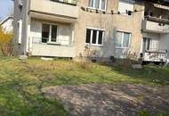 "Lage – Preis + kleiner Garten"