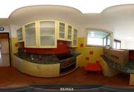 Loggia-Familien-Wohnung nahe U6 und Brunnenmarkt