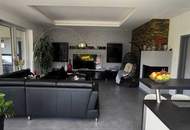 1A Traumhaus 250m² Wohnnutzfläche, 4 Zimmer, Innenpool, Garage, Garten