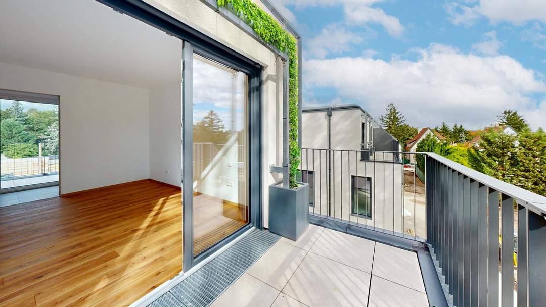 Quality Living im Zentrum von Maria Enzersdorf.