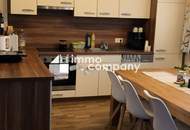 MODERNE, NEUWERTIGE 3-ZIMMER TERRASSENWOHNUNG mit TOLLEM AUSBLICK ins ZILLERTAL