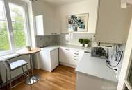 Stadtleben genießen, Ruhe bewahren – Wohnen mit Grünblick in Baden