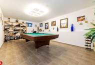 Exklusive Villa zwischen Wien und den Weingärten