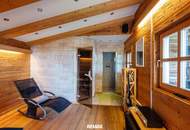 Moderne Anlegerwohnung mit Terrasse und Balkon in traumhafter Berglage auf der Koralpe