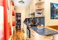 Wohnen mit Traunsteinblick – großzügige 3-Zimmer-Wohnung mit Loggia, Garage und viel Lebensqualität