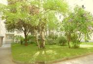 Fasangasse beim Belvedere! Helle DG-Wohnung (oberster Stock), hofseitig, ruhig!!!