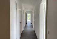 Heimkommen und sich über die komfortable Top-Ausstattung inkl. bester Infrastruktur freuen!