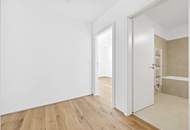 PROVISIONSFREI! 3-Zimmer-Dachgeschoß mit urbanem Fernblick und Terrasse