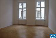 3-Zimmerwohnung in Toplage