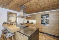 Nationalpark-Chalet in traumhafter Ruhelage