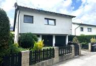 !! Neuer Preis !!- Charmantes Haus mit Galerie und viel Potenzial in Sieghartskirchen!