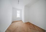 The Legacy - Zukunft berührt Geschichte