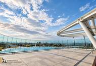 Zwischen Skyline und Wasser – Ihr neues Zuhause in den Danube Flats