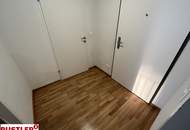 Gemütliche 2 Zimmer Wohnung mit Balkon!