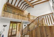 Chalet mit Seele - Rückzugsort in absoluter Ruhelage nahe Velden am Wörthersee!