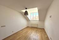1030 - nahe Arenbergpark und U3/Kardinal Naglplatz! 2-Zimmer DG zum Kauf!