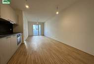 Großzügige 2-Zimmer Wohnung in toller Lage nahe der Donau - ab 01.06. beziehbar!