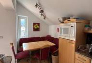 Möblierte 4-Zimmer-Dachgeschosswohnung mit Zugspitzblick – zentral in Ehrwald