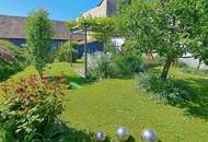 Einfamilienhaus mit viel Platz und einer Scheune!